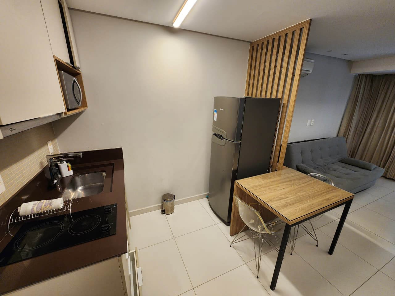 Flat à venda no Tambaú: 