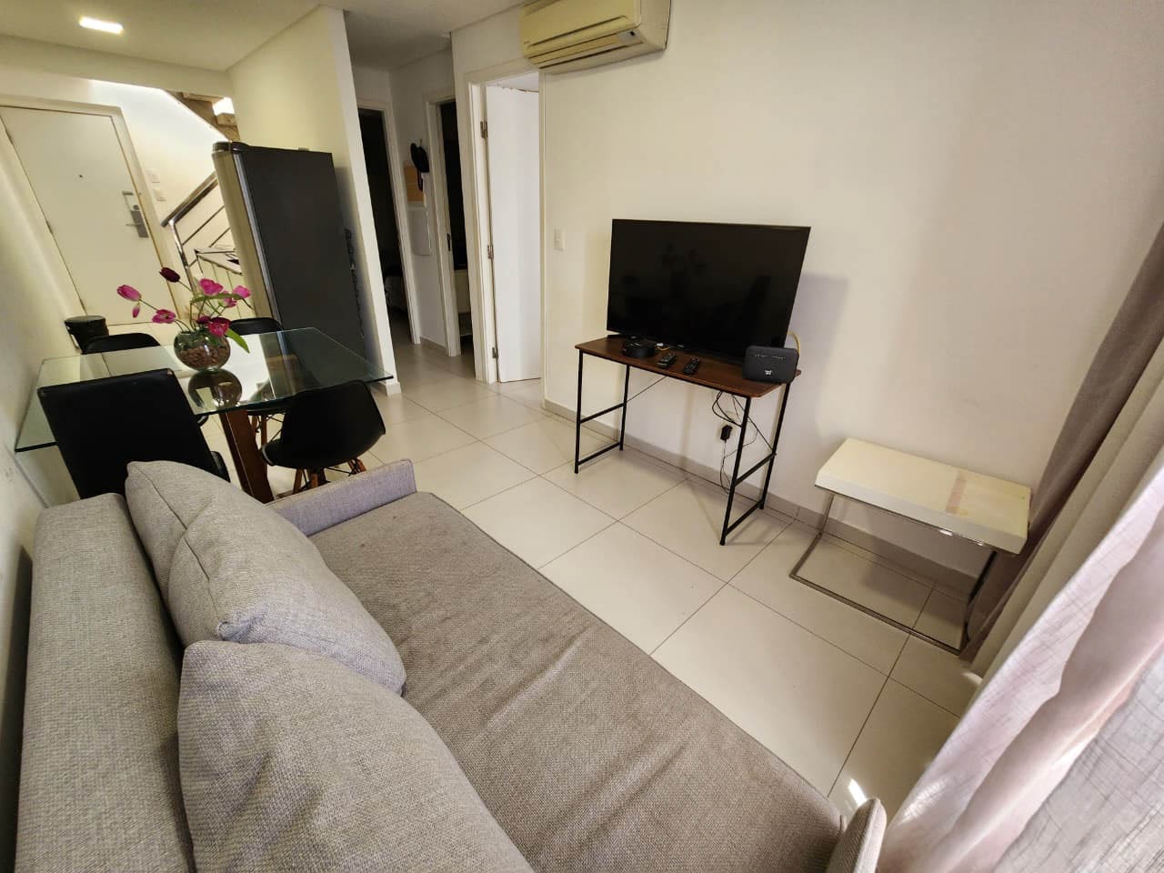 Apartamento Duplex à venda no Tambaú: 