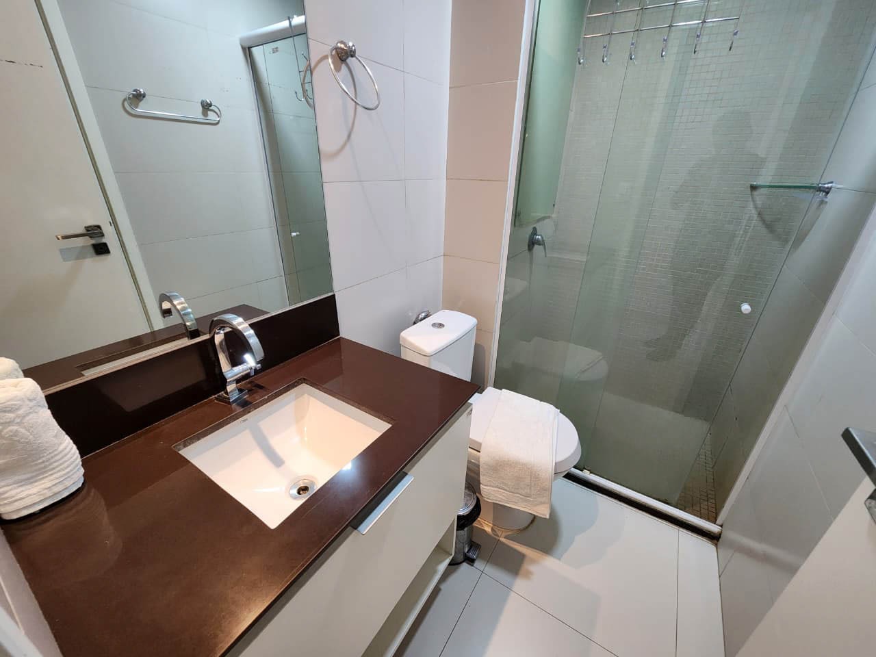 Apartamento Duplex à venda no Tambaú: 