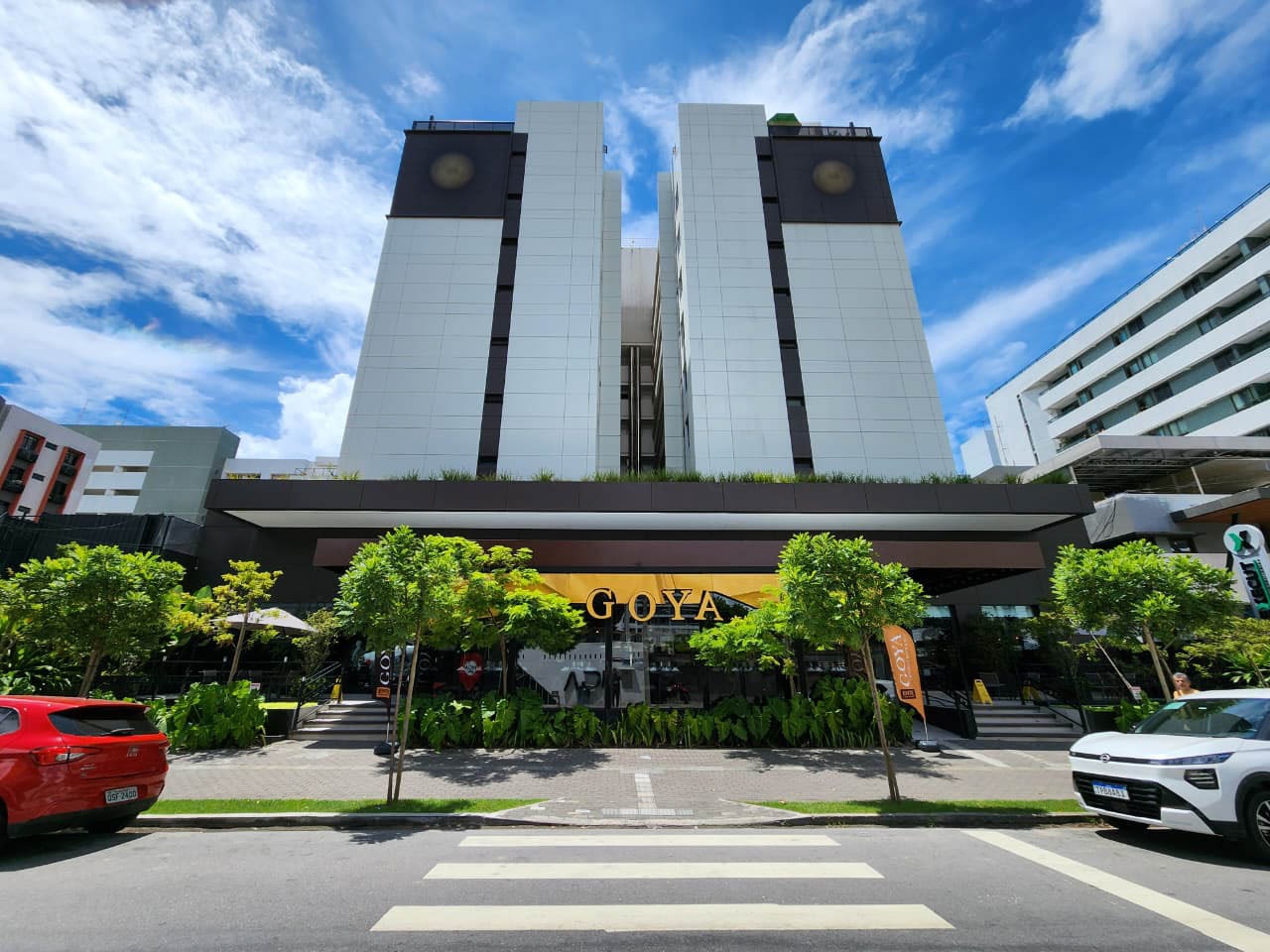 Apartamento Duplex à venda no Tambaú: 