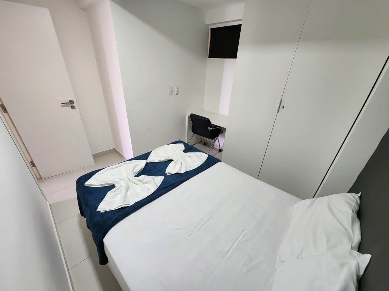 Apartamento Duplex à venda no Tambaú: 