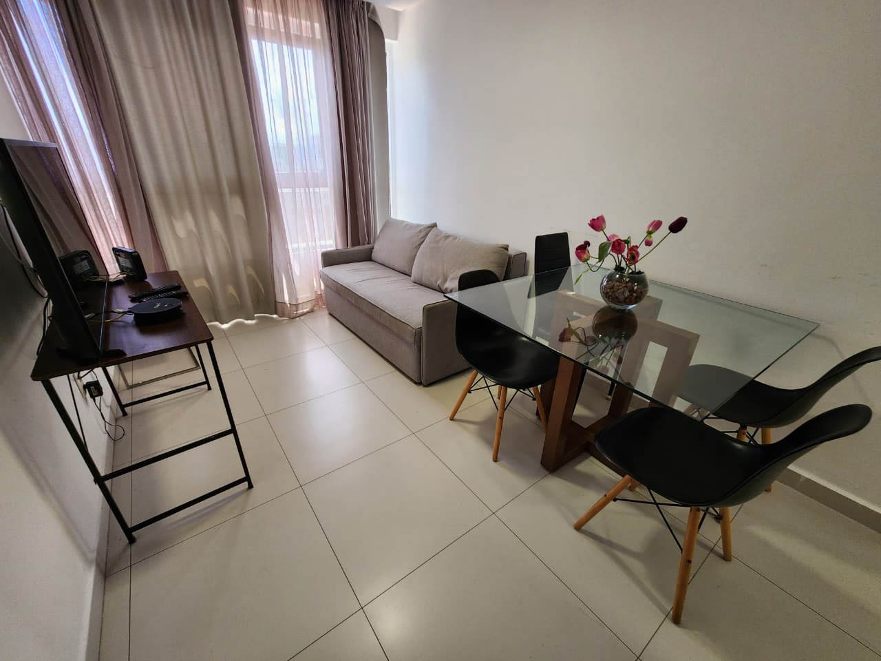 Apartamento Duplex à venda no Tambaú: 