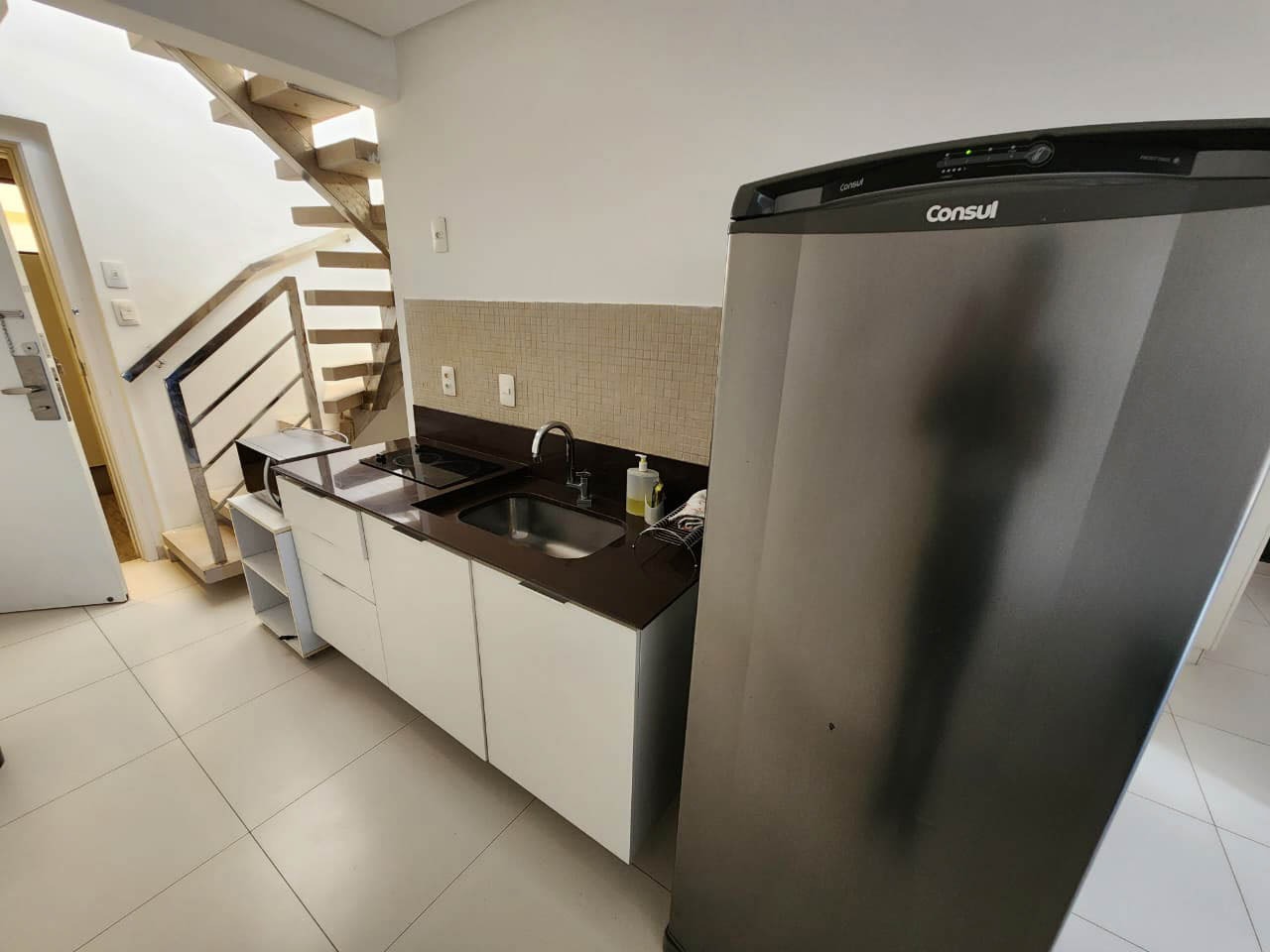 Apartamento Duplex à venda no Tambaú: 