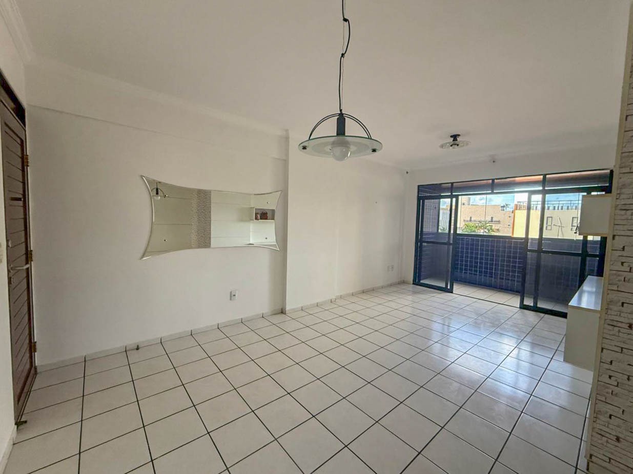 Apartamento à venda no Manaíra: 