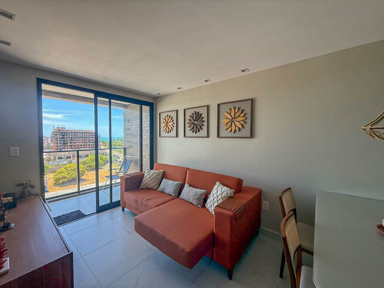 Apartamento à venda no Ponta de Campina: 