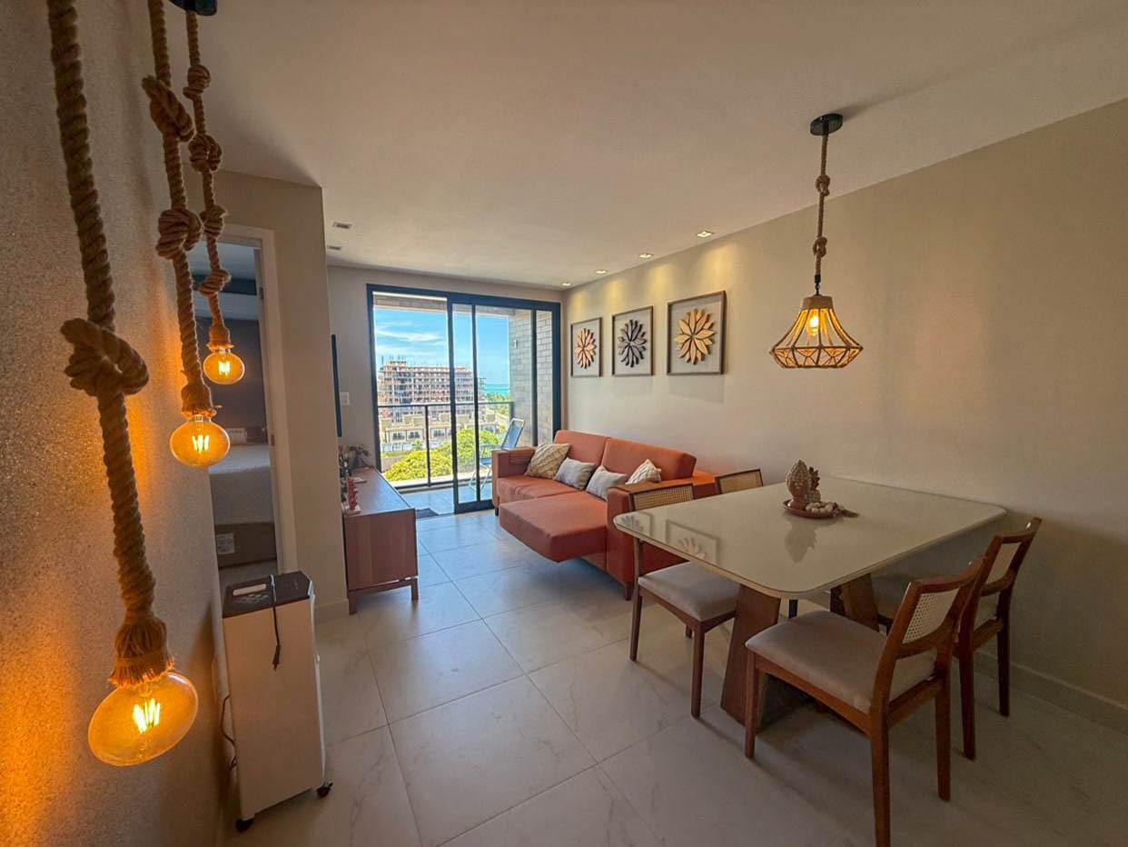 Apartamento à venda no Ponta de Campina: 