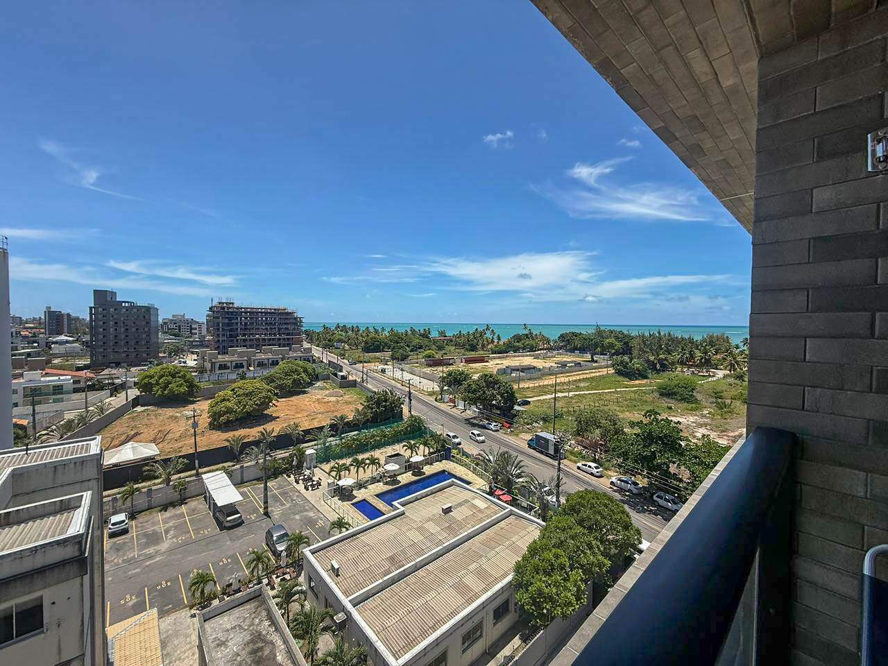 Apartamento à venda no Ponta de Campina: 