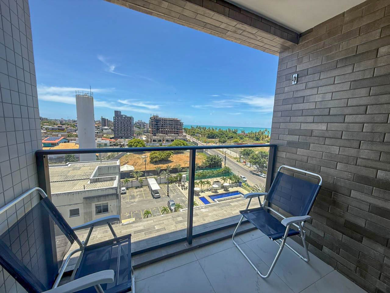 Apartamento à venda no Ponta de Campina: 