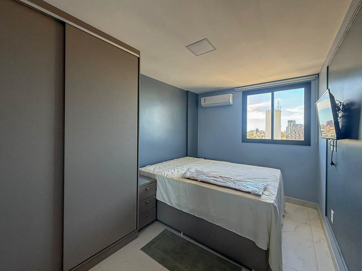 Apartamento à venda no Ponta de Campina: 