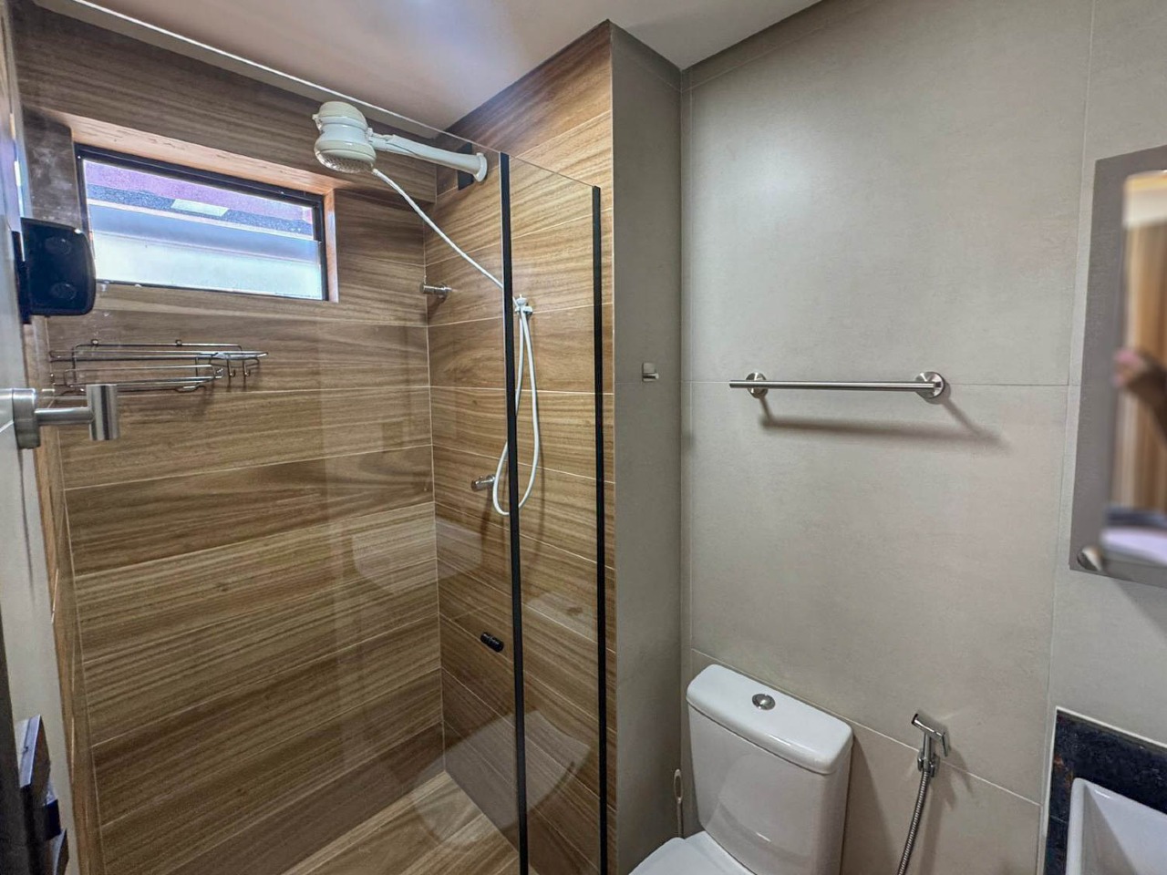 Flat à venda no Jardim Oceania: 