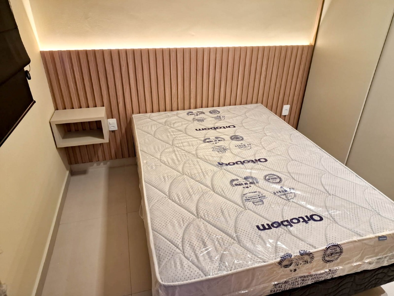 Apartamento à venda no Intermares: 