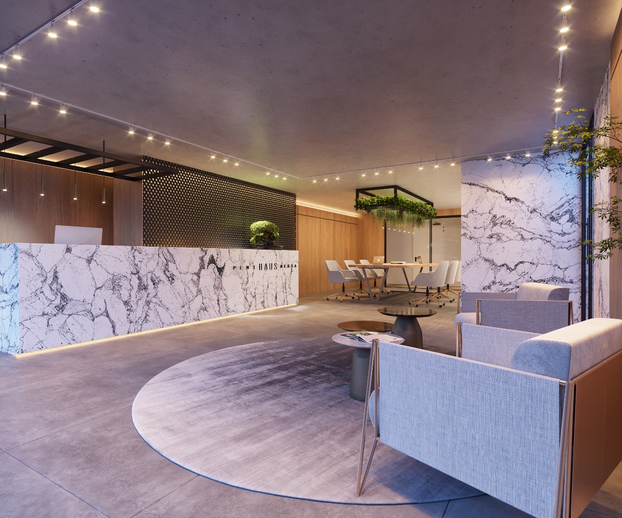 Apartamento à venda no Jardim Oceania: 