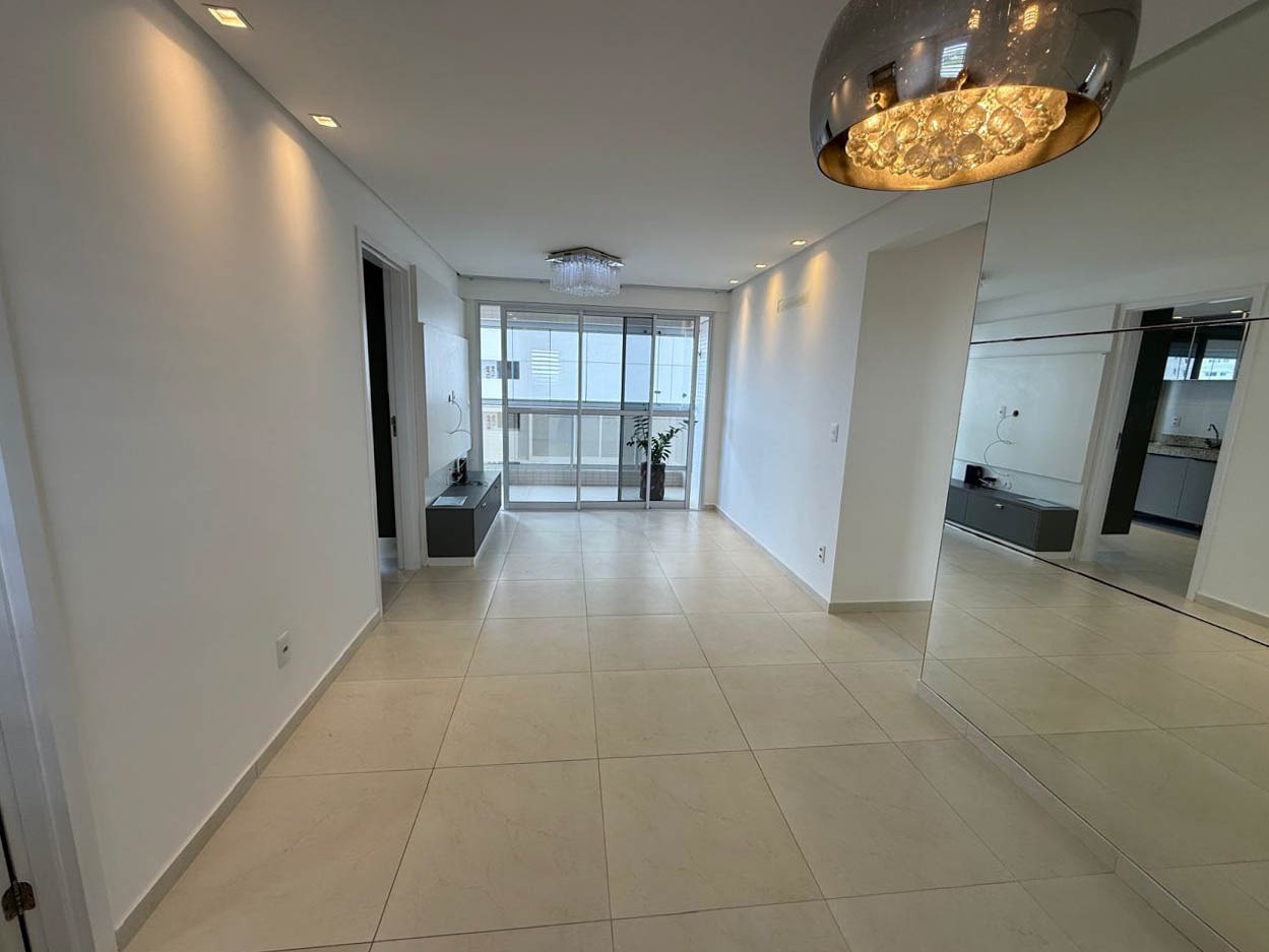 Apartamento à venda no Altiplano Cabo Branco: 