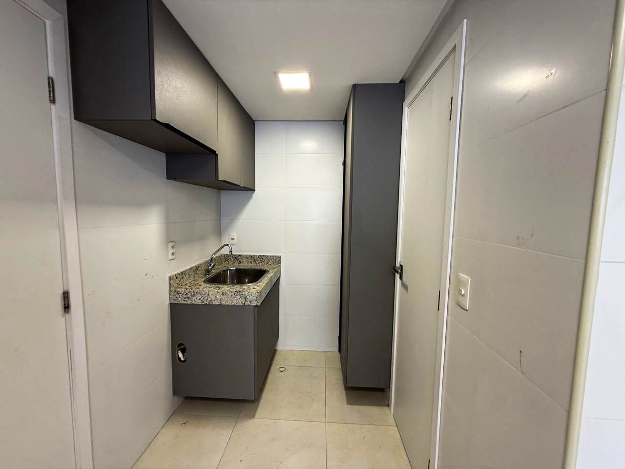 Apartamento à venda no Altiplano Cabo Branco: 