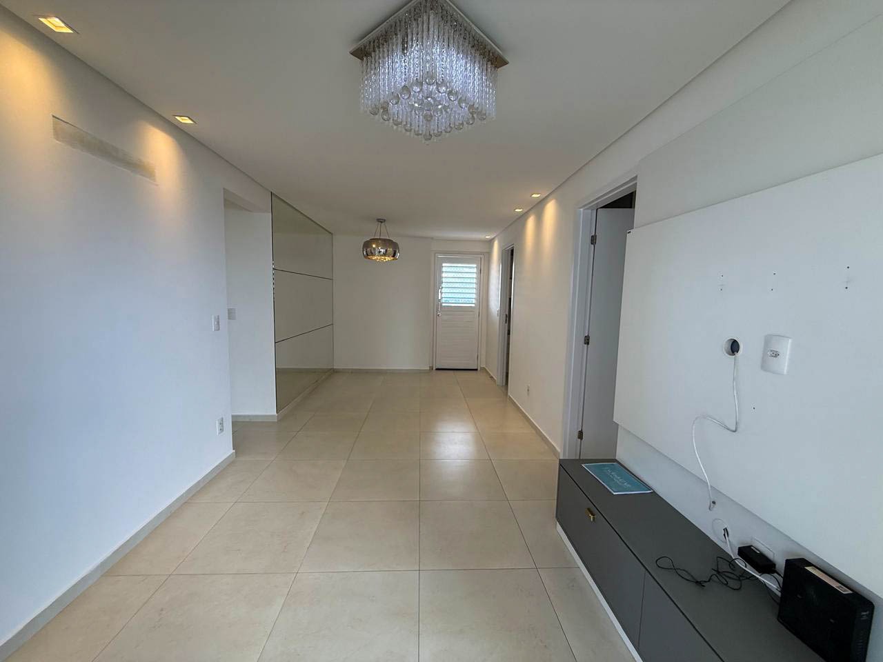 Apartamento à venda no Altiplano Cabo Branco: 