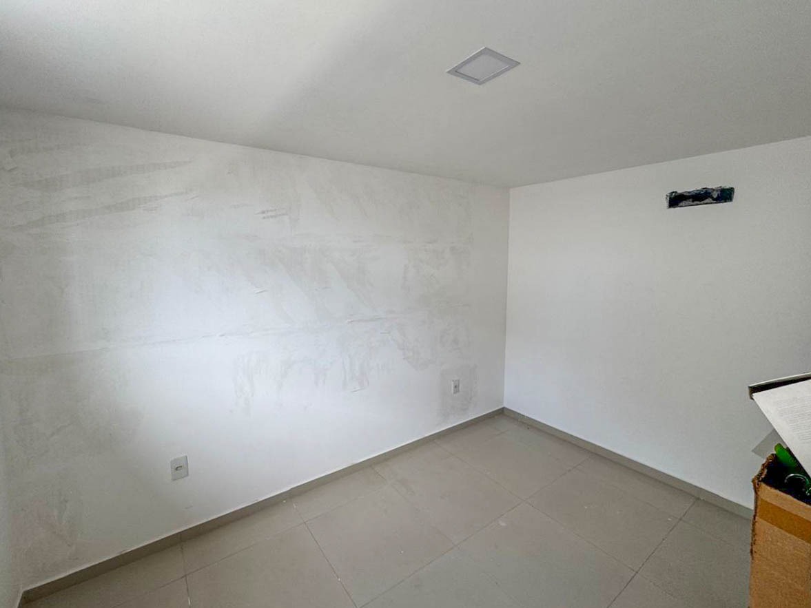 Apartamento à venda no Cabo Branco: 