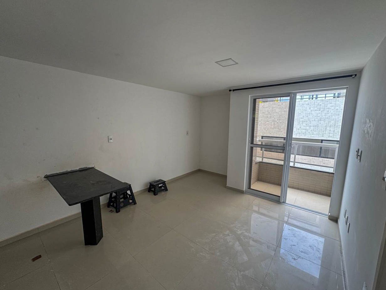 Apartamento à venda no Cabo Branco: 