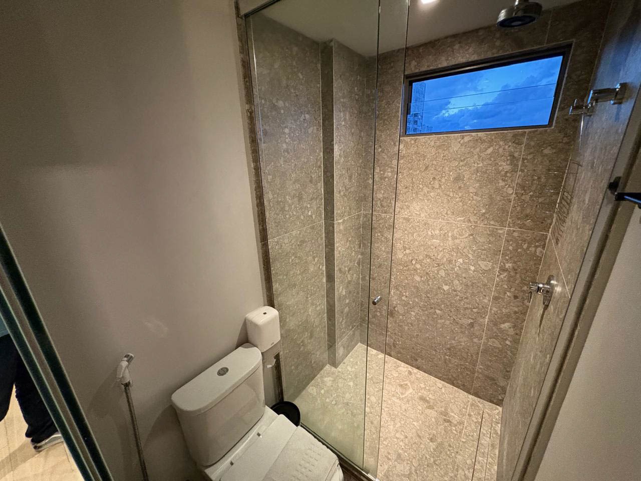 Flat à venda no Cabo Branco: 