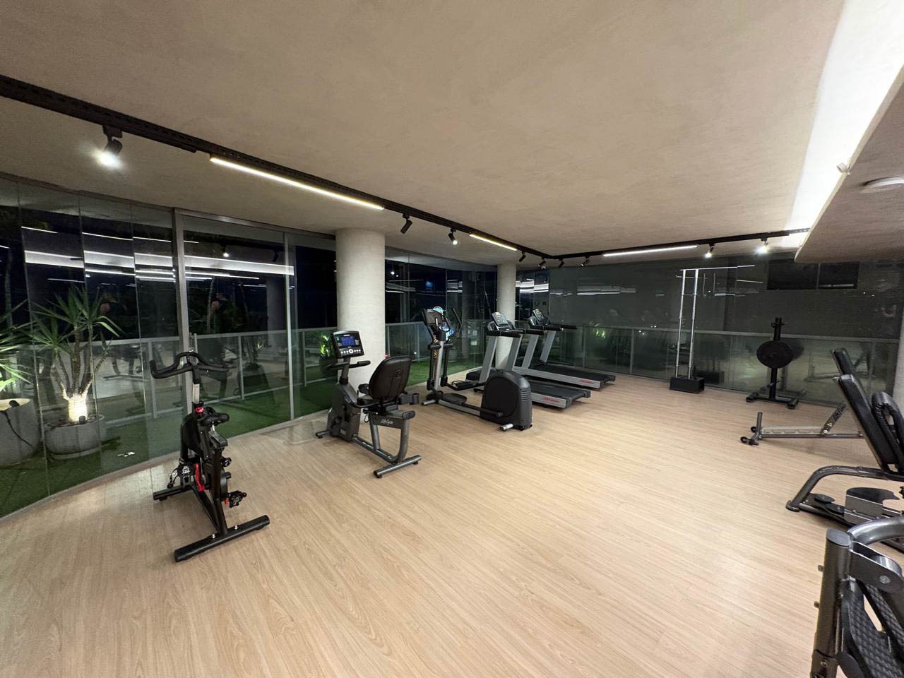 Flat à venda no Cabo Branco: 