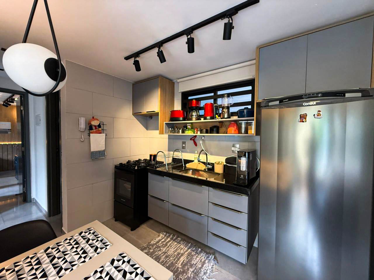 Apartamento à venda no Bessa: 