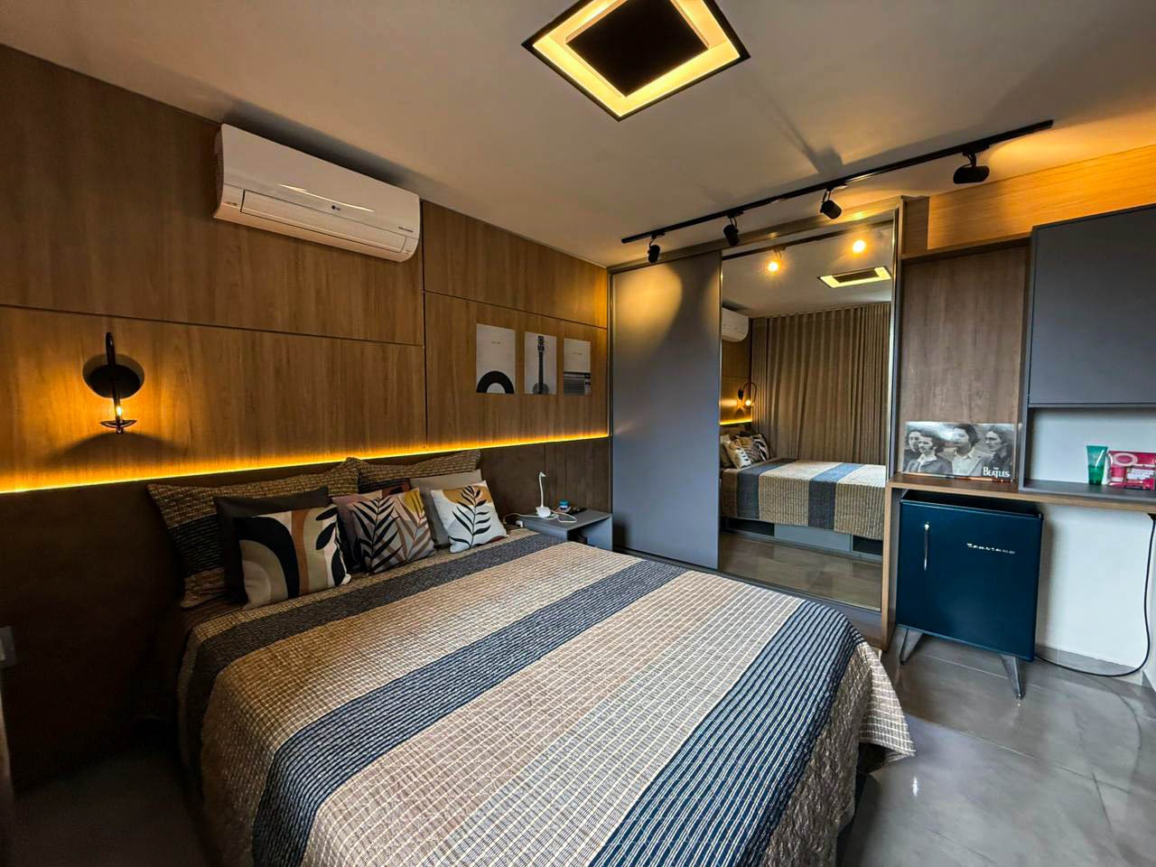 Apartamento à venda no Bessa: 