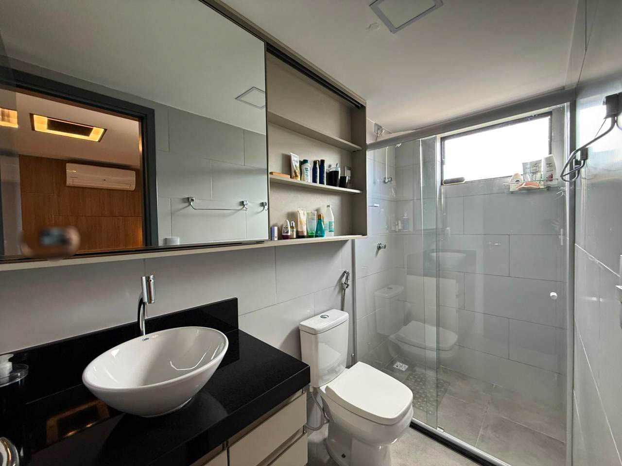 Apartamento à venda no Bessa: 