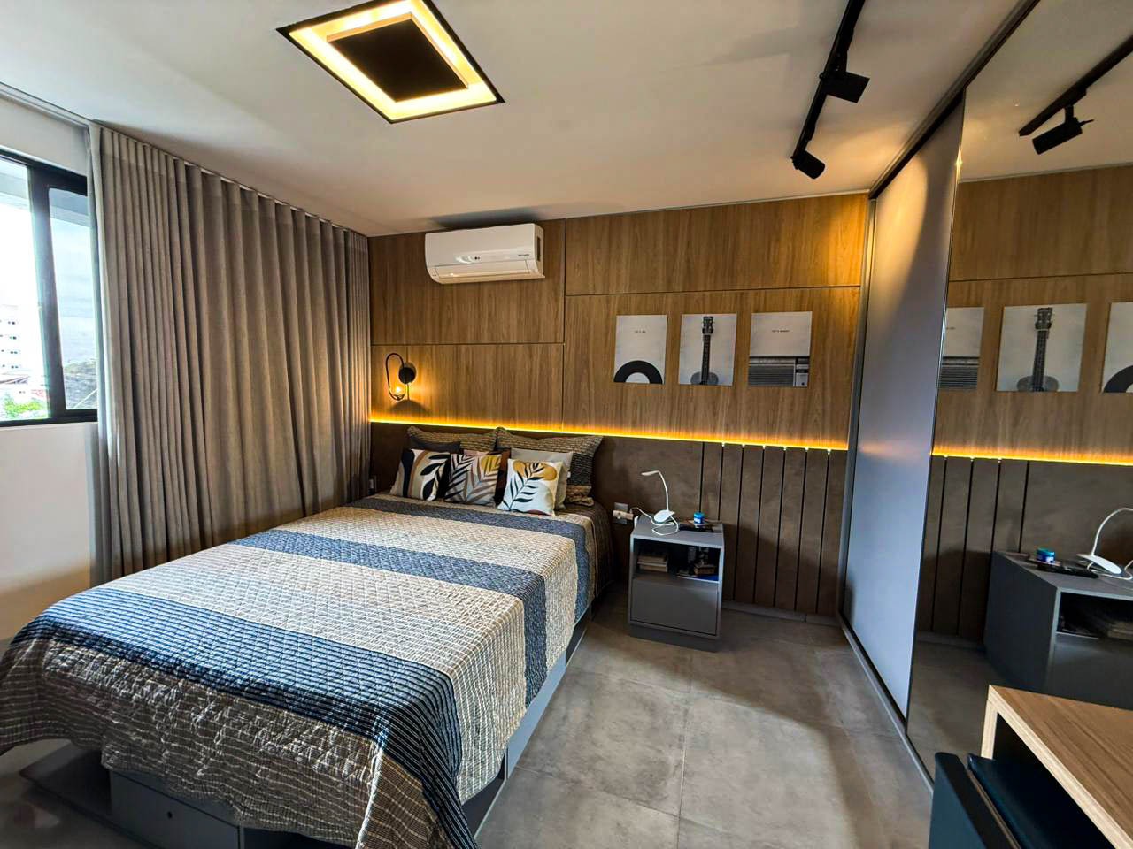 Apartamento à venda no Bessa: 