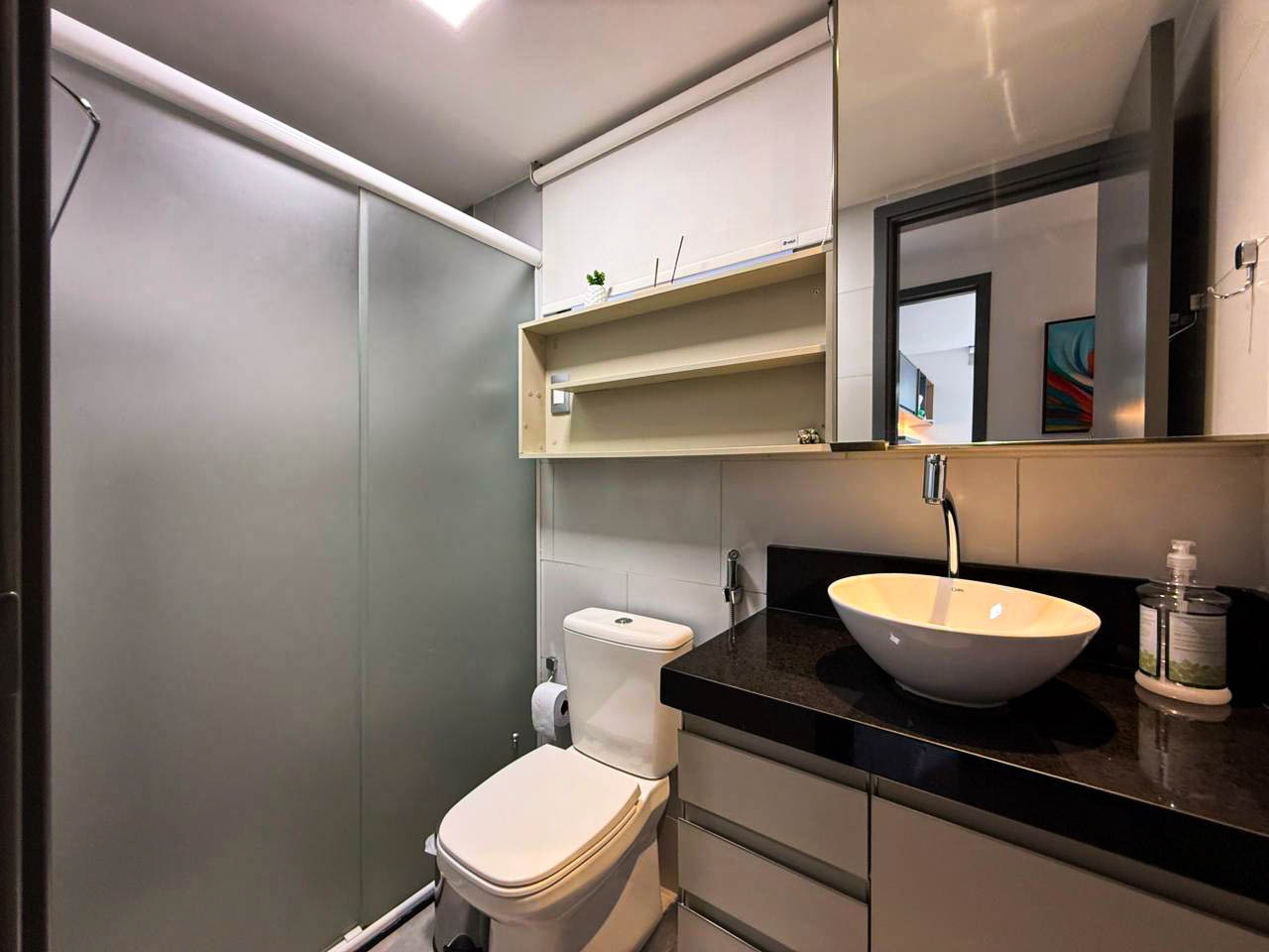 Apartamento à venda no Bessa: 