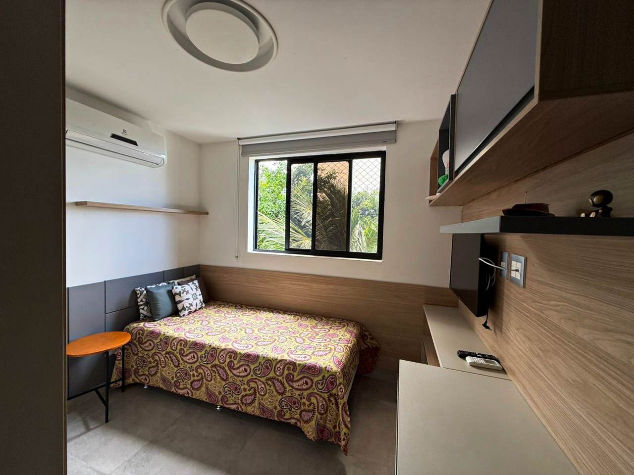 Apartamento à venda no Bessa: 