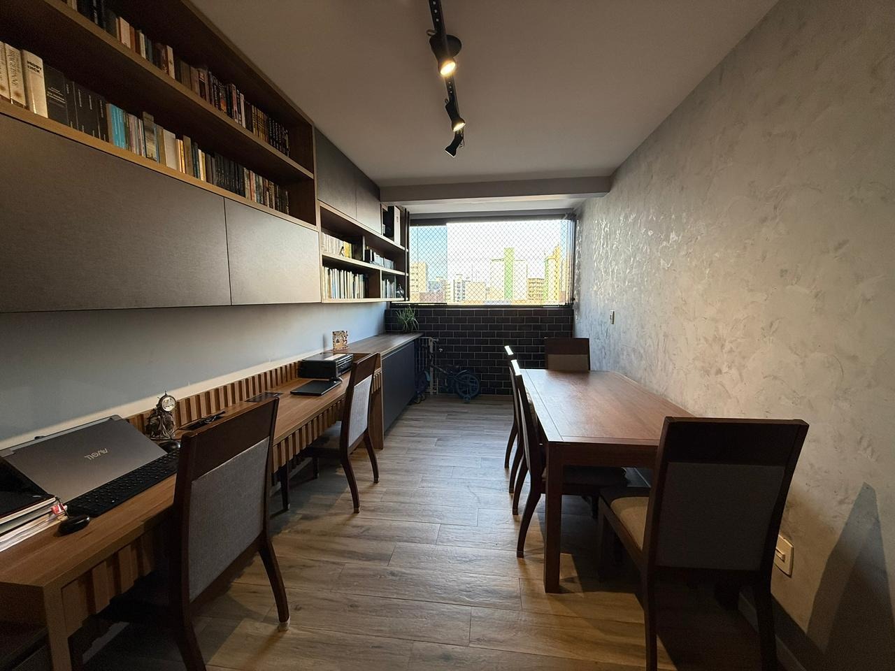 Apartamento à venda no Jardim Oceania: 