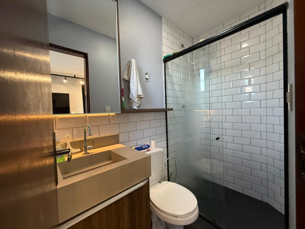 Apartamento à venda no Jardim Oceania: 