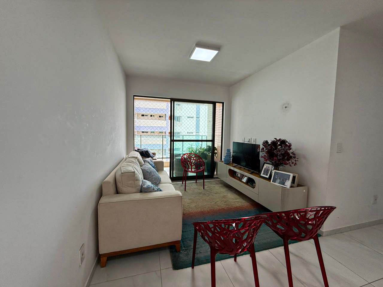 Apartamento à venda no Jardim Oceania: 