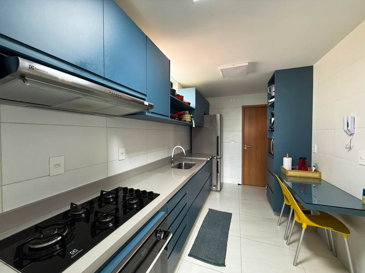 Apartamento à venda no Jardim Oceania: 