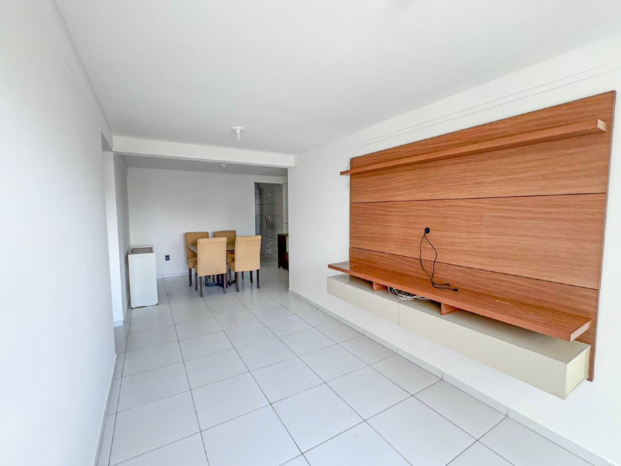 Apartamento à venda no Jardim Oceania: 