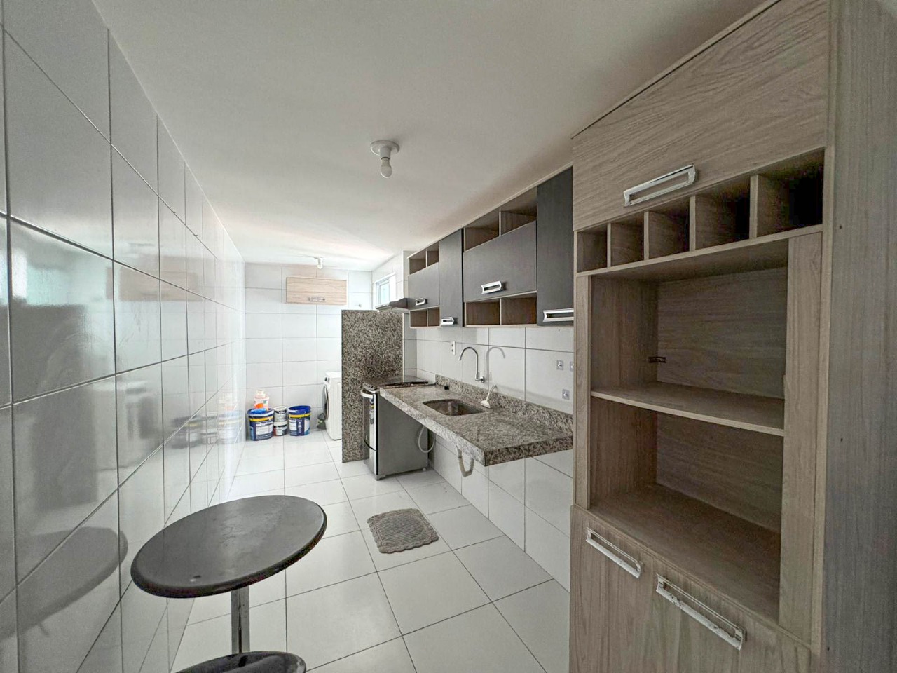 Apartamento à venda no Jardim Oceania: 