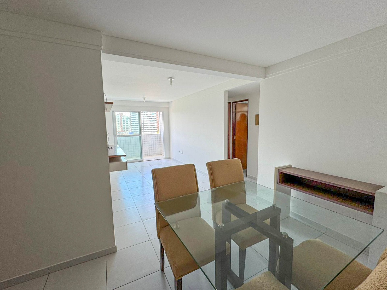 Apartamento à venda no Jardim Oceania: 