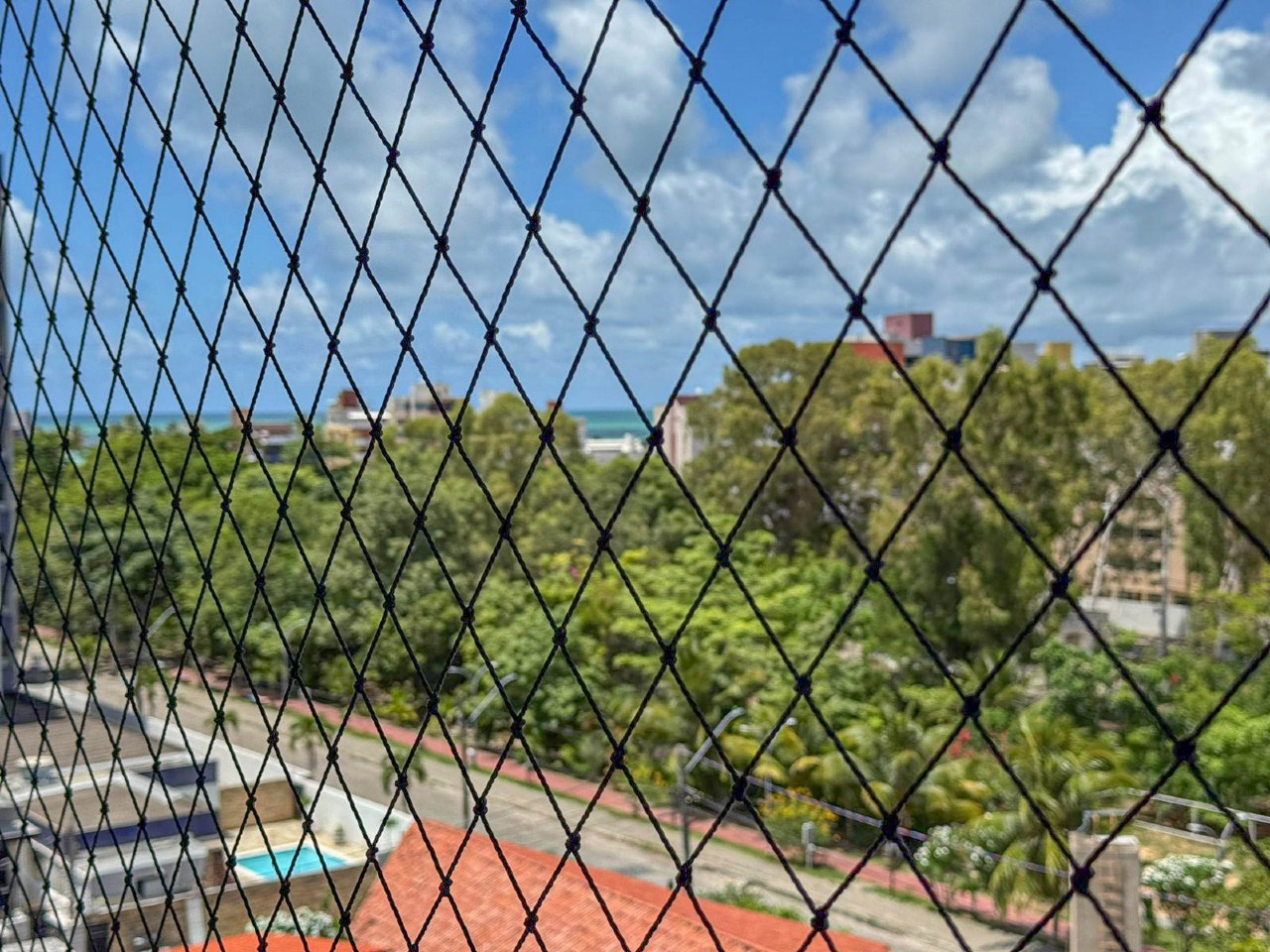 Apartamento à venda no Jardim Oceania: 