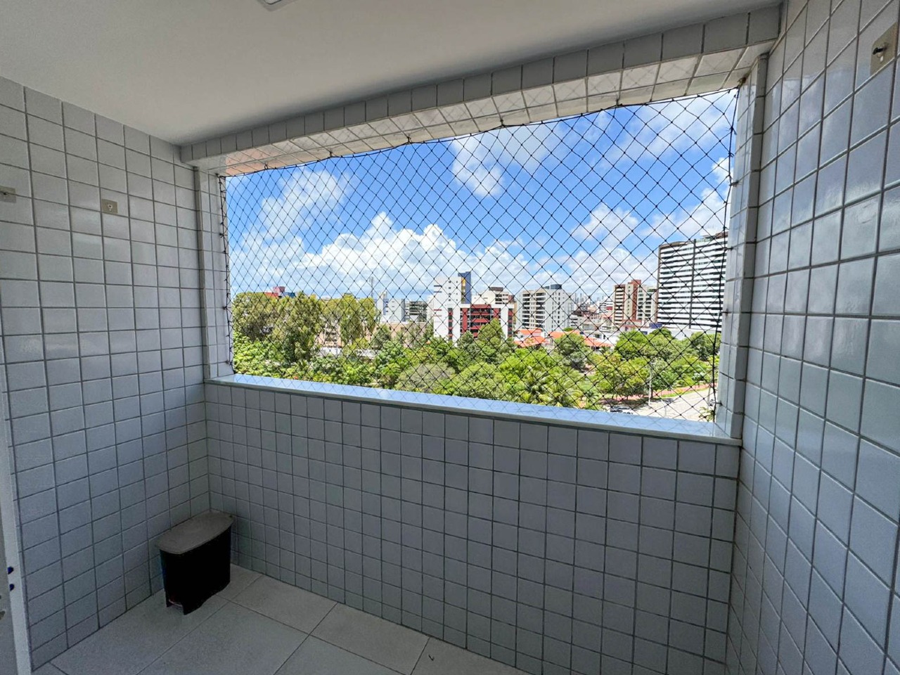 Apartamento à venda no Jardim Oceania: 