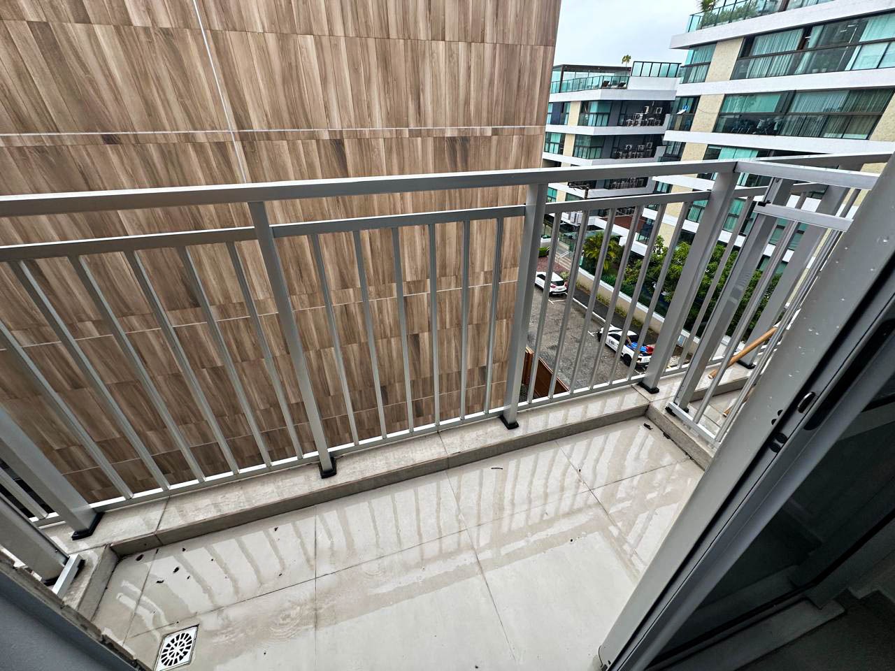 Flat à venda no Cabo Branco: 