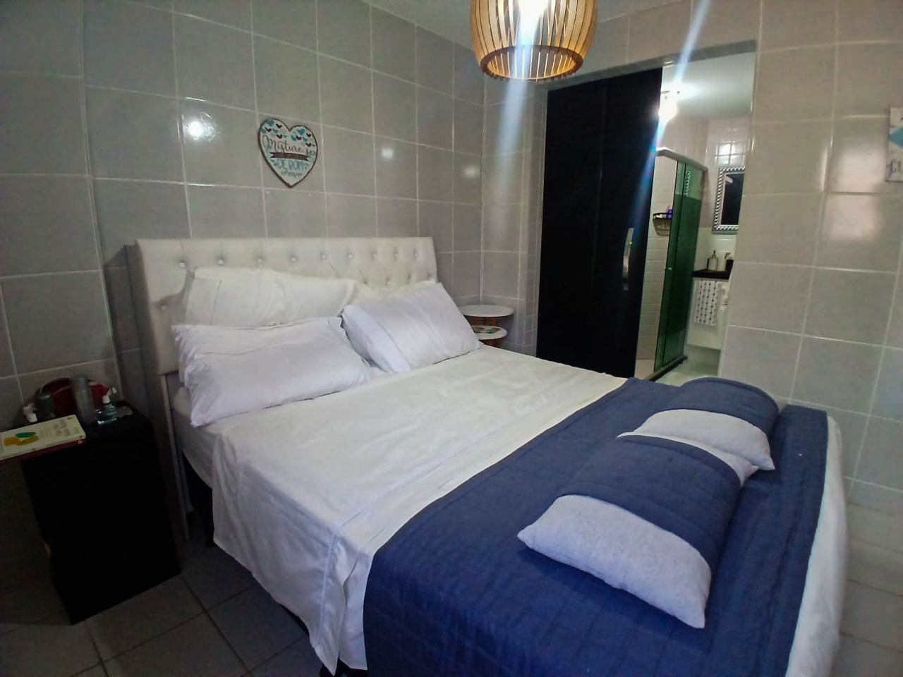 Apartamento à venda no Cabo Branco: 