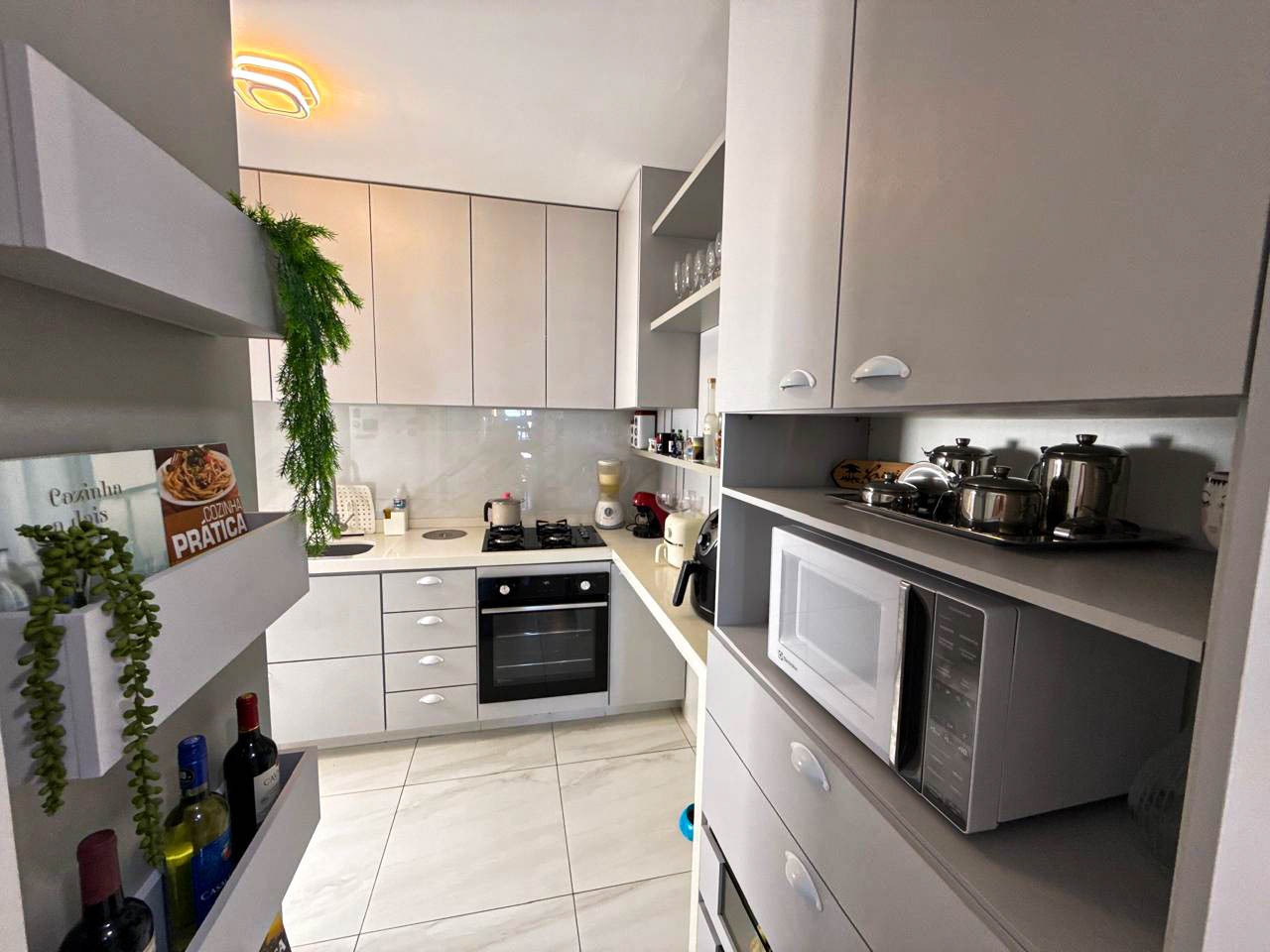 Cobertura à venda no Bessa: 