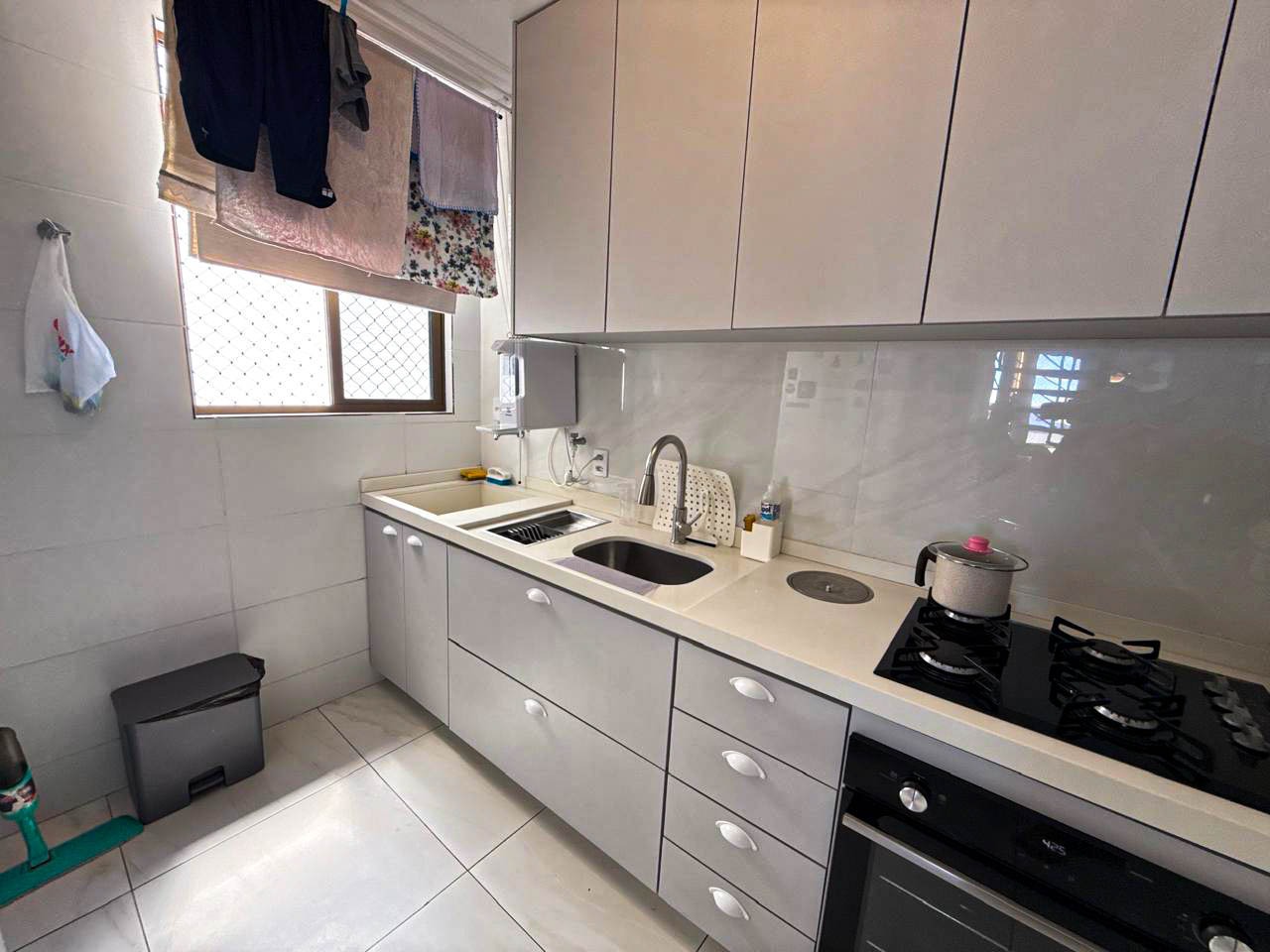 Cobertura à venda no Bessa: 