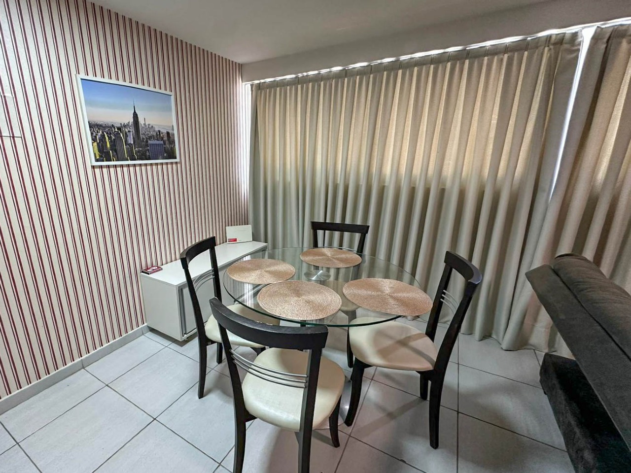 Apartamento à venda no Manaíra: 