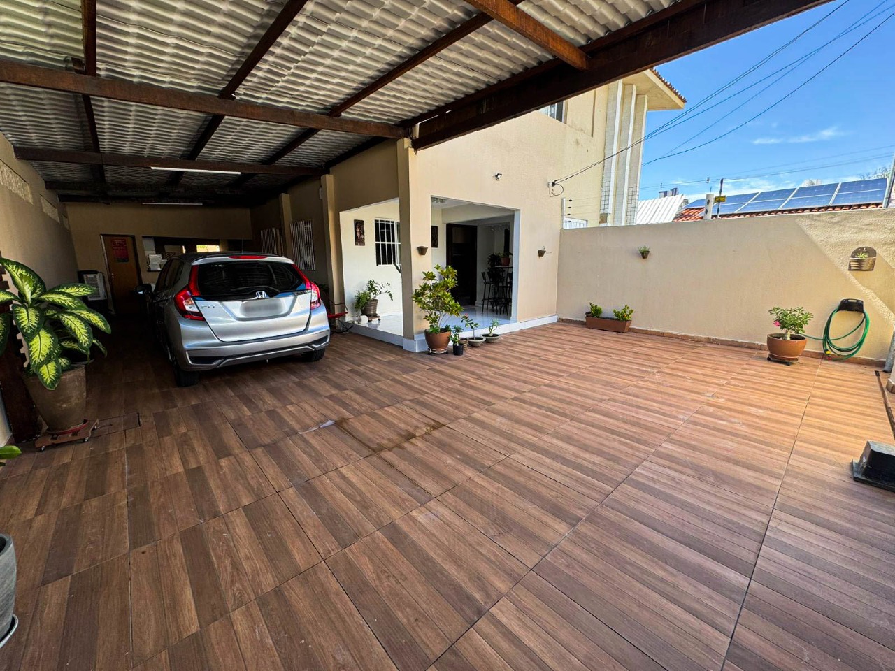 Casa à venda no Bessa: 