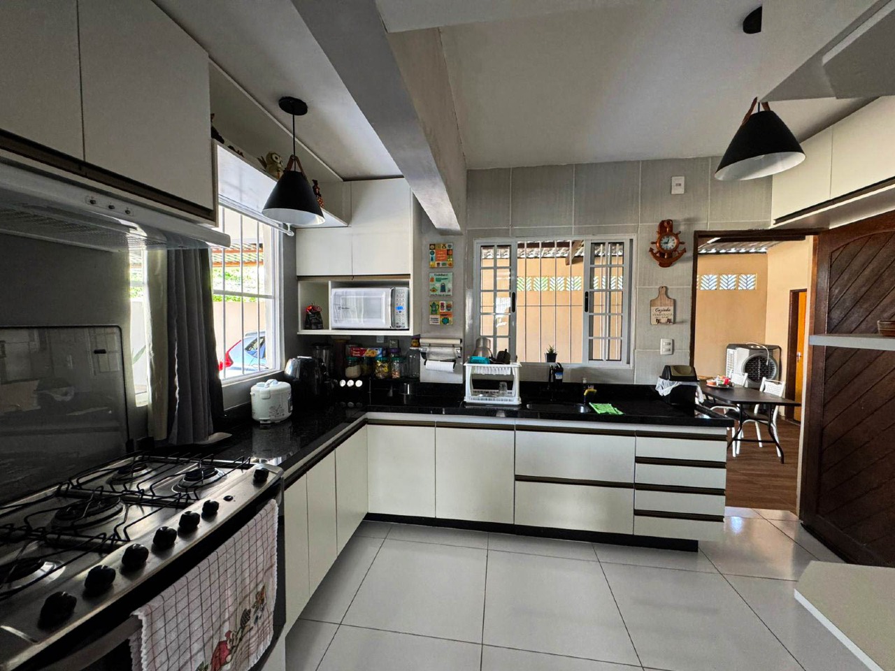 Casa à venda no Bessa: 