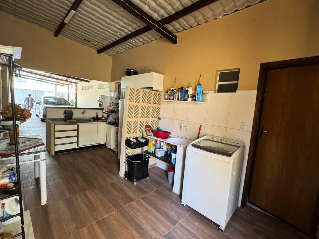 Casa à venda no Bessa: 