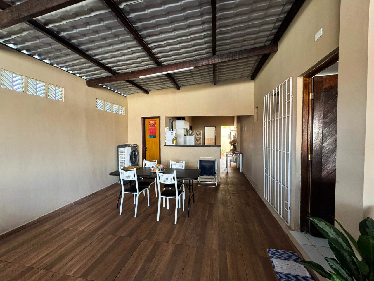 Casa à venda no Bessa: 