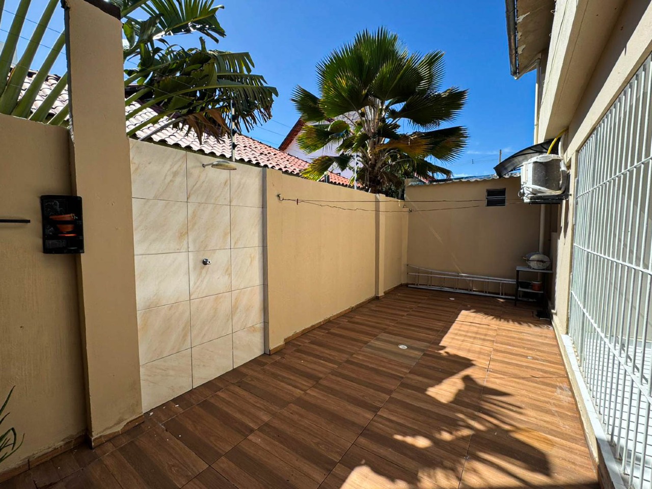 Casa à venda no Bessa: 