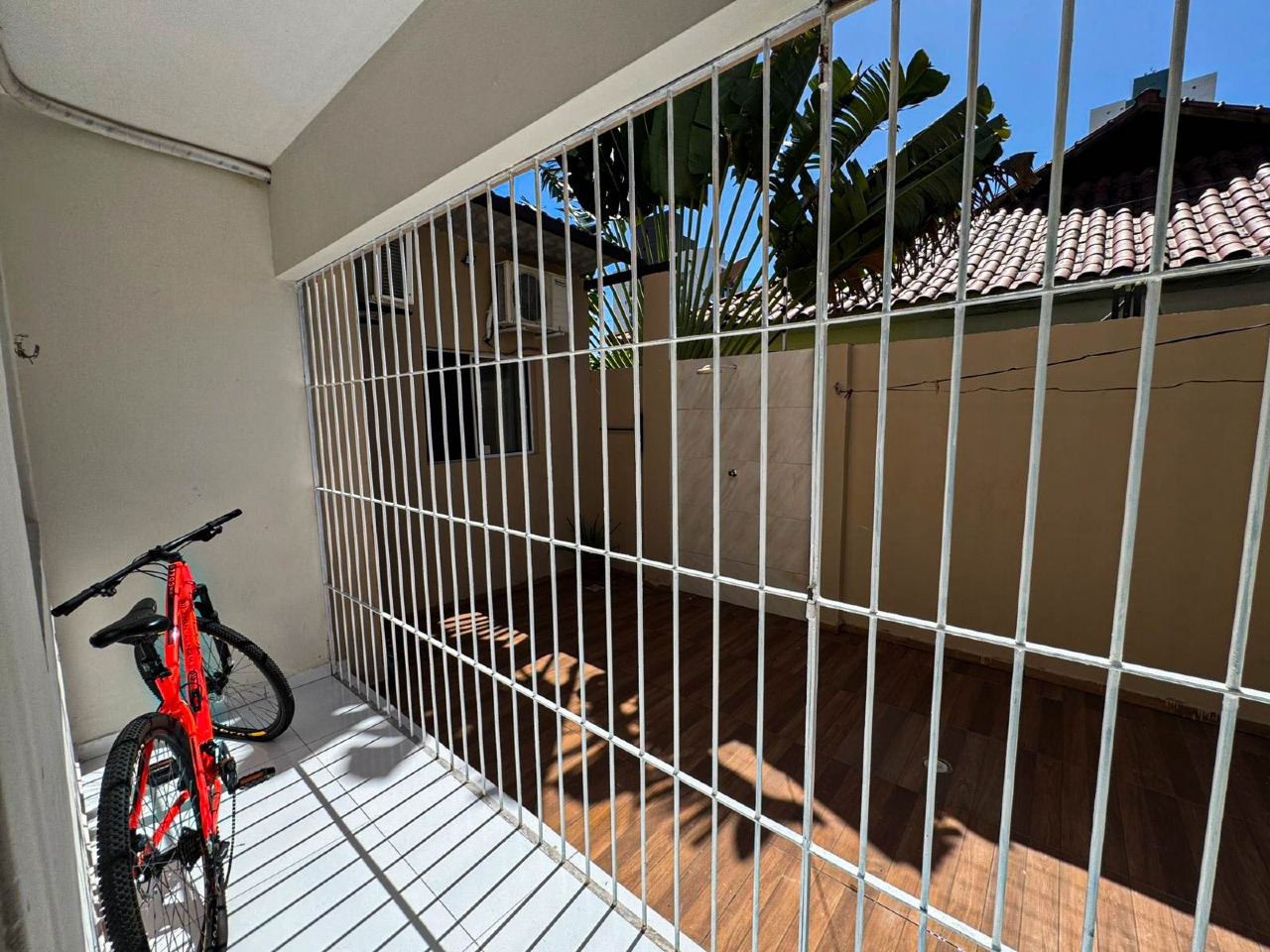 Casa à venda no Bessa: 