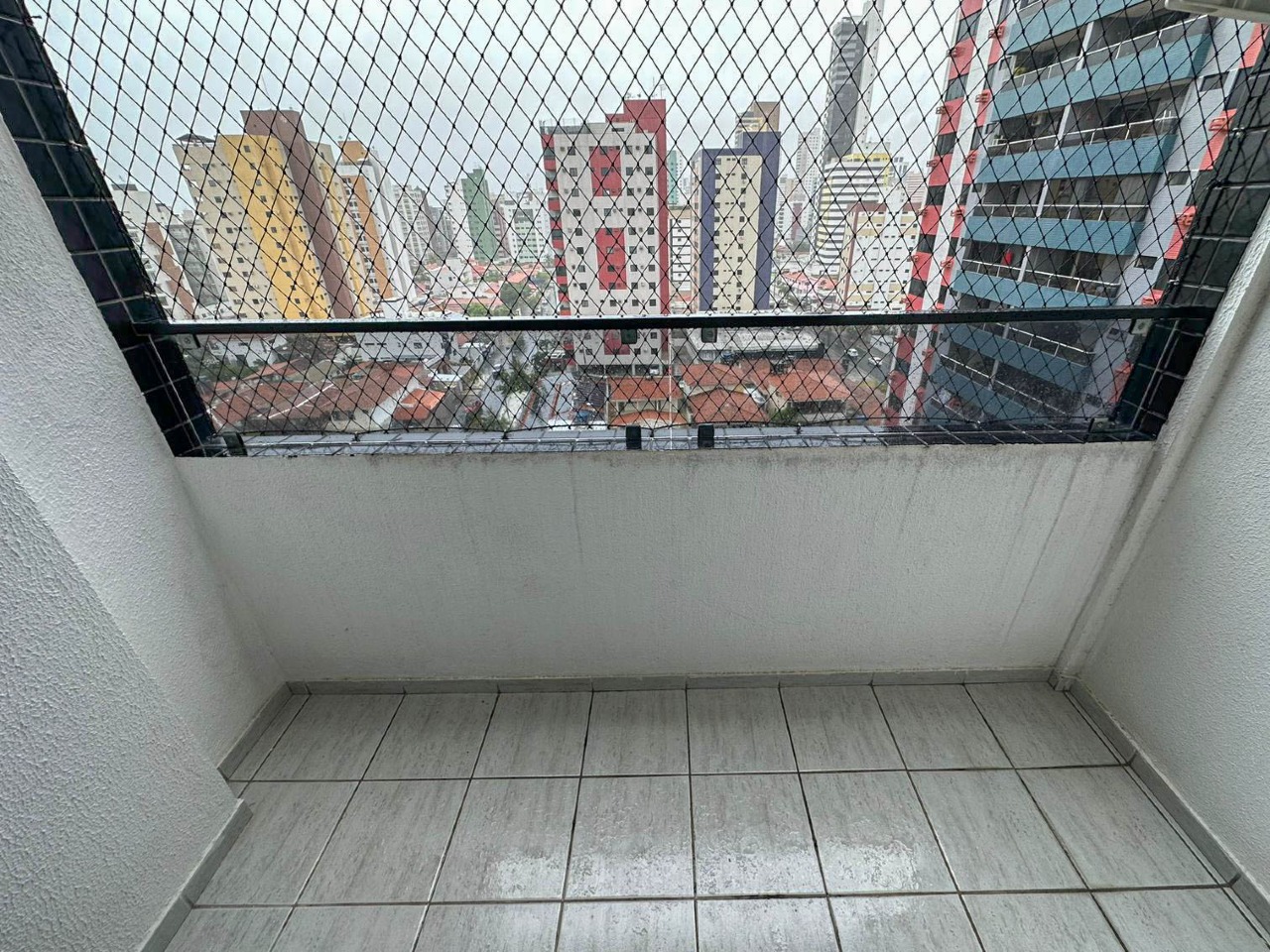 Apartamento para aluguel no Manaíra: 